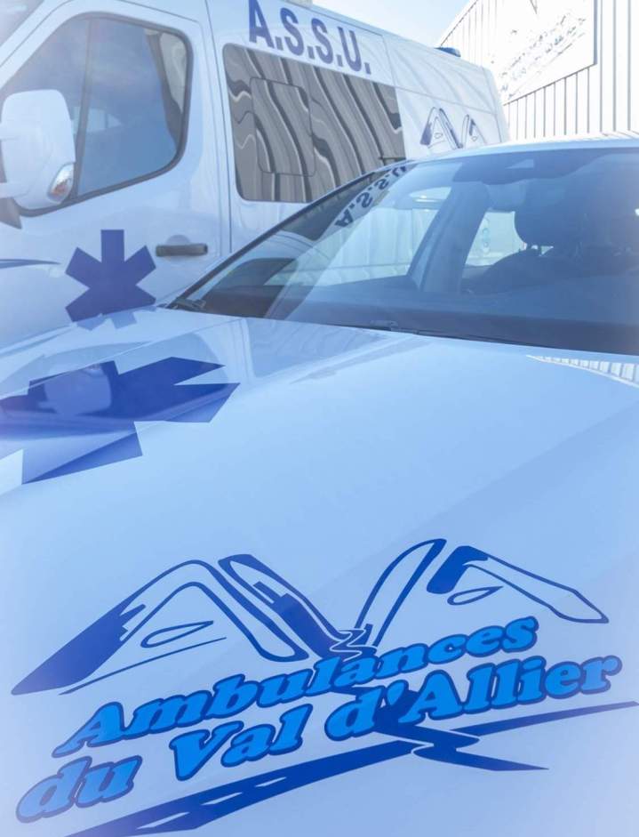 Taxi sanitaire Langeac